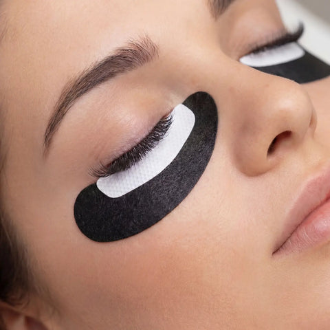 UV-Hydro-Gel Augenpads – 50 Paar