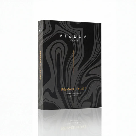 Fertigfächer - 0.05 - 400 Fächer