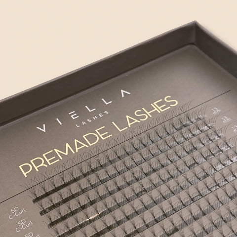 Fertigfächer - 0.07 - 400 Fächer