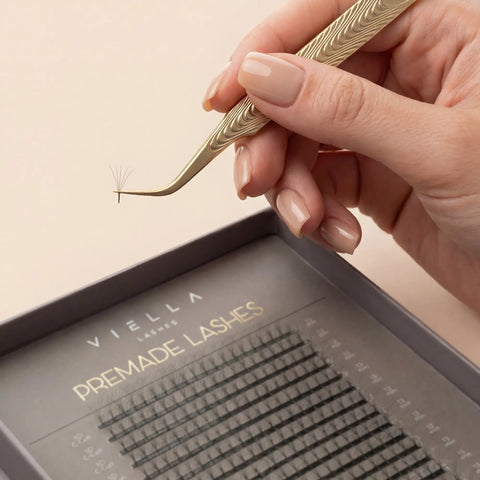 Fertigfächer - 0.07 - 400 Fächer