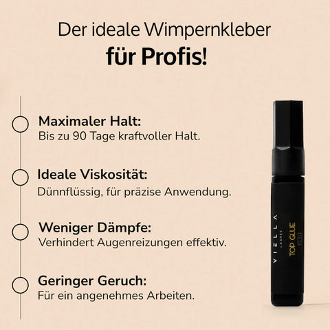 TOP GLUE Kleberprobe - 0,3s - 2ml