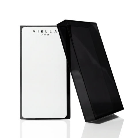 Wimpernpalette mit Deckel