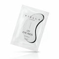 VIELLA LASHES UV Eye Pads schwarz – professionelle Hydrogel Augenpads für Wimpernverlängerung mit UV Kleber, schützen Unterwimpern, blockieren UV-Licht, hautfreundlich & rutschfest, präzise Platzierung der Lash Extensions, Studioqualität für selbstständige Wimpernstylistinnen im DACH Raum