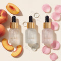 Lash Primer von VIELLA LASHES in den Varianten Peach, Neutral und Rose für optimale Vorbereitung und bessere Haftung bei Wimpernverlängerungen im Studio Österreich Deutschland