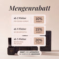 VIELLA LASHES FAST GLUE Wimpernkleber in 3 ml und 5 ml für professionelle Wimpernverlängerungen – 10 % Mengenrabatt ab 2 Klebern.