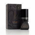 VIELLA LASHES Fast Glue Black 3ml – professioneller Wimpernkleber mit 0,5s Trocknungszeit für schnelles Arbeiten bei Wimpernverlängerung