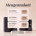 Mengenrabatt auf VIELLA LASHES FAST GLUE Wimpernkleber: 10 % Rabatt ab 2 Klebern für professionelle Wimpernverlängerungen.